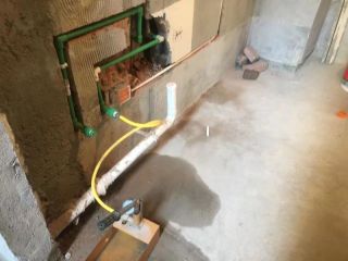 隐蔽工程 验收