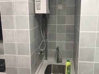 安装工程 验收