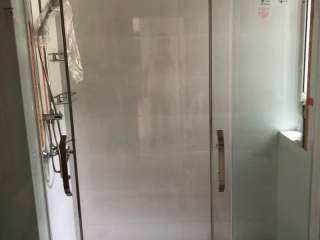 安装工程 验收