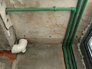 隐蔽工程 验收