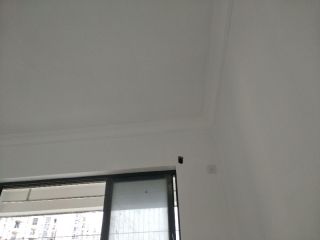 墙、顶面乳胶漆及墙纸铺贴