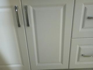 集成吊顶及橱柜柜体安装