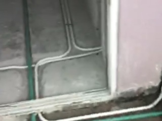 日常巡检