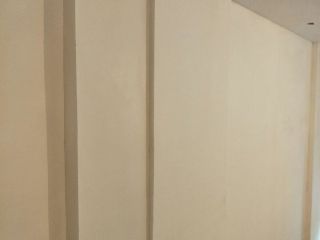 油漆工程 验收