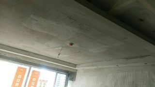 木工吊顶施工