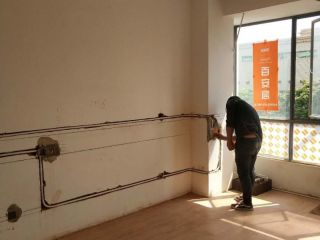 隐蔽工程 验收