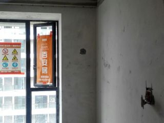 墙、顶面腻子批嵌