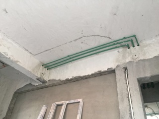 日常巡检