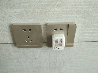 安装工程 验收