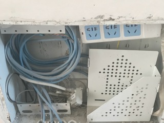 隐蔽工程 验收