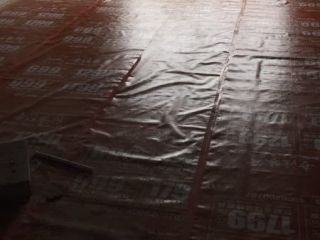 日常巡检