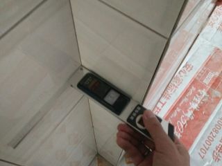 泥木工程 验收