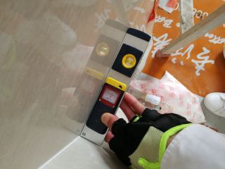 泥木工程 验收