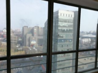 日常巡检