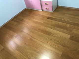 安装工程 验收