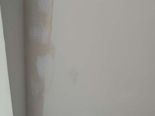 现场木制品造型施作