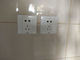 安装工程 验收
