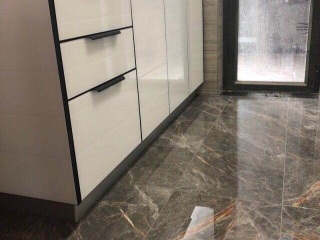 橱柜安装