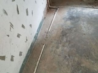 隐蔽工程 验收