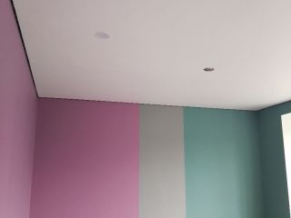 油漆工程 验收
