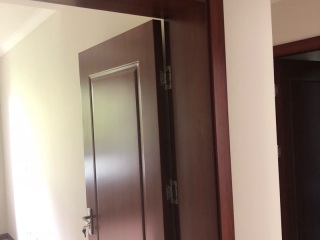 安装工程 验收