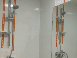 洁具、五金、电器安装