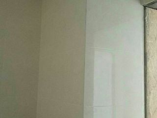集成吊顶及橱柜柜体安装