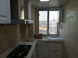 洁具、五金、电器安装