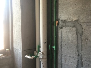 日常巡检