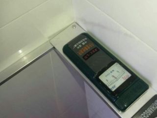 泥木工程 验收
