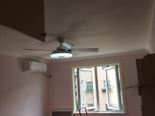安装工程 验收