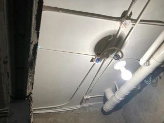 隐蔽工程 验收