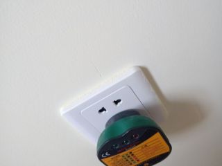日常巡检
