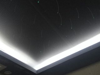 日常巡检