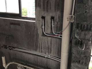 隐蔽工程 验收