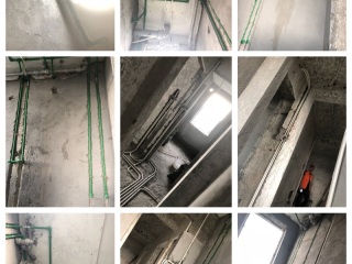 隐蔽工程 验收