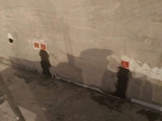 日常巡检