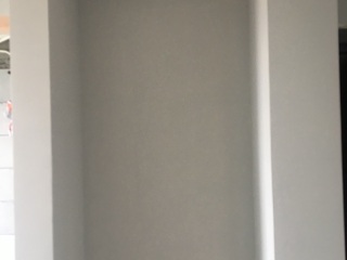 油漆工程 验收