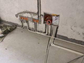 日常巡检