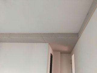 现场木制品造型施作