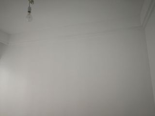 墙、顶面腻子批嵌