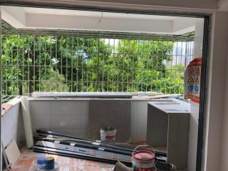 日常巡检