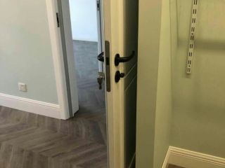 安装工程 验收