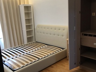 墙、顶面乳胶漆