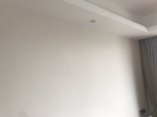 油漆工程 验收