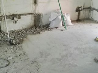 日常巡检