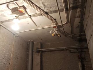 隐蔽工程 验收