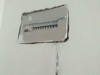 日常巡检