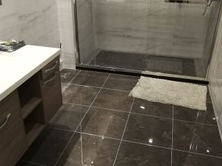 安装工程 验收