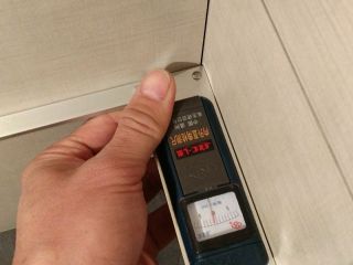日常巡检